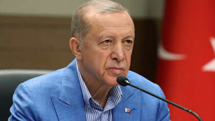 Dünya, Erdoğan'ın AB'ye restini konuşuyor: Türkiye, dayatmacı politikayı kabul etmez - politika