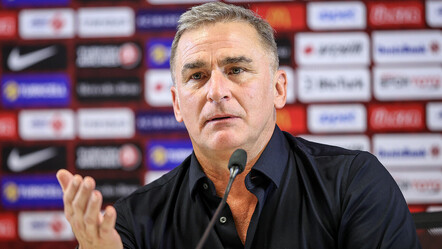 TFF'nin Stefan Kuntz'a ödeyeceği tazminat belli oldu! Alman hoca cebini doldurup gidecek - spor