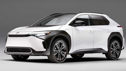 Toyota elektriklide devrime hazırlanıyor - t-otomobil