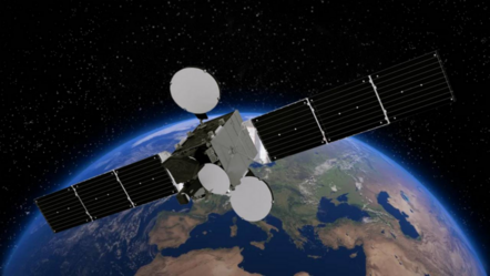 TÜRKSAT 6A uydusu ne zaman, nereden fırlatılacak? TÜRKSAT 6A’nın özellikleri… - haberler