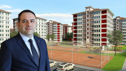 TOKİ indirim kampanyası başlıyor: Başvurular bu hafta - ekonomi