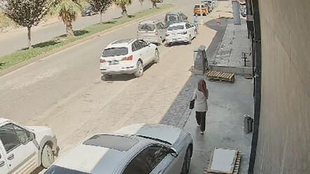 Kocası tarafından banyoda katledilen kadının son görüntüleri ortaya çıktı - gundem