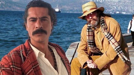 ‘Cem Karaca’nın Gözyaşları’nda ‘Mehmet Soyarslan’ı oynayacak ünlü isim belli oldu - magazin