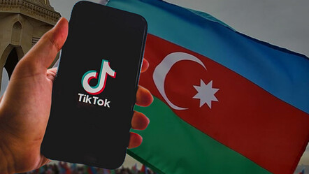 Son dakika... Azerbaycan'da TikTok yasaklandı - teknoloji