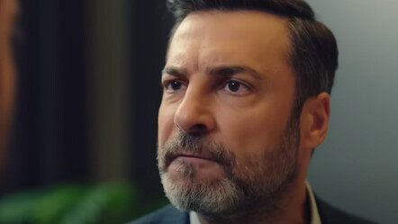 Kızılcık Şerbeti'nin Ömer'i Barış Kılıç'a çirkin 'Gamze Özçelik' iftirası! Açıklamasıyla öfke kustu - magazin