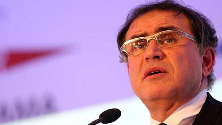 Roubini, merkez bankalarını uyardı: Gevşek para politikaları için erken - ekonomi