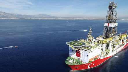 Hedef, enerjide tam bağımsız Türkiye! Karadeniz gazı meyvelerini vermeye başladı - ekonomi