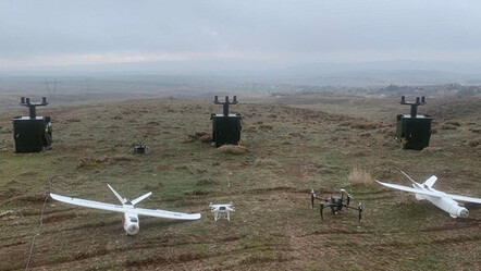 Dronların korkulu rüyası! Özellikleriyle ülkeleri peşinden koşturuyor: İhracatta hız kesmiyor - teknoloji
