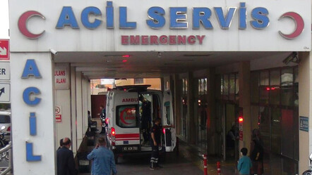 Şanlıurfa’da  hasta yakını terörü! 3 doktor darp edildi: 4 gözaltı var - saglik
