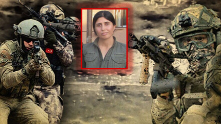 Son dakika: MİT'ten listeye bir çizik daha! YPG/YPJ’nin Münbiç sorumlusu etkisiz hale getirildi - ekonomi