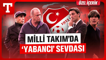 A Milli Takım'da yeni hoca belli oluyor! Montella, Löw, Fatih Terim, Abdullah Avcı... - spor