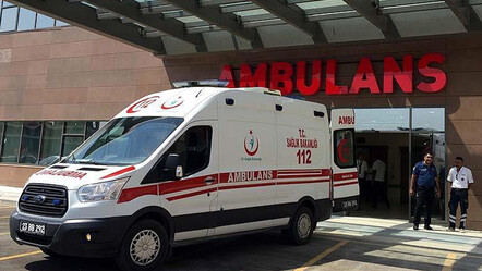 Ordu'da korkunç olay! Tabancasını temizlerken kazara kendini vurdu, hayatını kaybetti - gundem