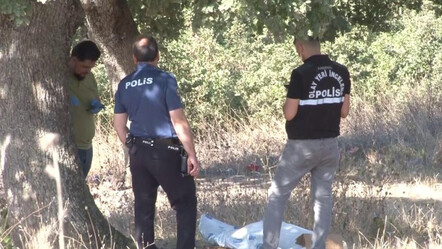Tuzla'da ağaçlık alanda dehşet! Vatandaşlar gördü, polis gelince korkunç gerçek ortaya çıktı - gundem