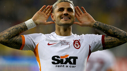 Galatasaray'da 'dev' heyecan: Herkes Şampiyonlar Ligi'ne odaklandı - spor