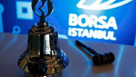 Borsa İstanbul'da yarım trilyonluk talep! Halka arz çılgınlığı ciroyu katladı: 13 yılın rakamına 1 yılda ulaşıldı - ekonomi