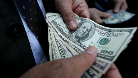Dolar, Merkez Bankası öncesi atağa kalktı: Mega faiz seviyesini tekrar yakaladı - ekonomi