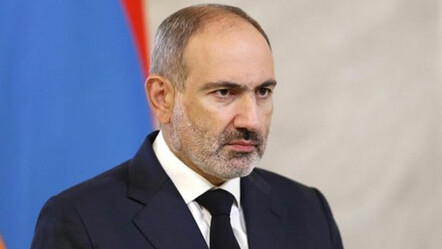 Azerbaycan'ın operasyonu Ermenistan'da ortalığı karıştırdı! Nikol Paşinyan'a darbe çağrısı - gundem