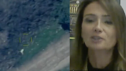 Azeri vekilden Ermenistan'a net mesaj: Ya toprağımızdan çıkacaksınız ya da vura vura çıkartacağız - dunya