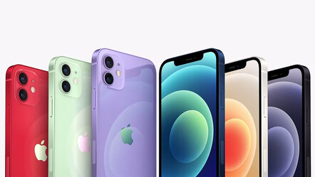 Apple, 'radyasyon'dan yasaklanan iPhone 12 için harekete geçti - teknoloji