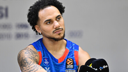 Shane Larkin'den milli takım açıklaması! Ergin Ataman'ın sözleri sonrası konuştu - spor