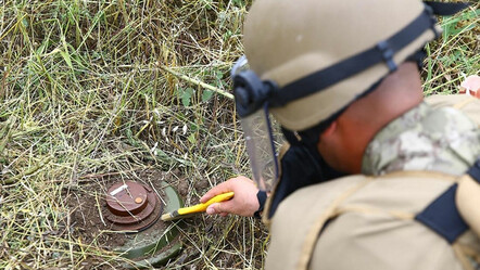 Karabağ'da Ermenilerden mayın tuzağı: 4 polis hayatını kaybetti - dunya