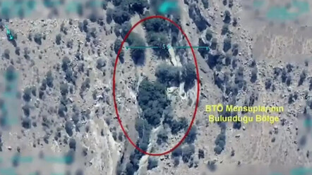 PKK'ya peş peşe üst düzey darbeler... Bakan Yerlikaya yeni gelişmeyi duyurdu - gundem