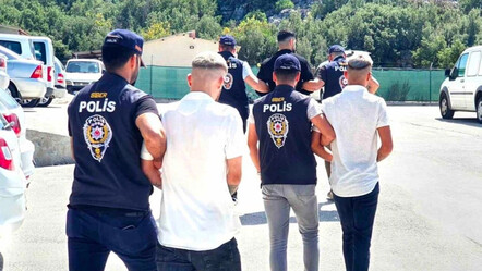 Sanal bahis çetesi çökertildi - gundem