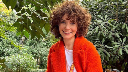 Songül Öden’den hamilelik pozu: Çeken bilir - magazin