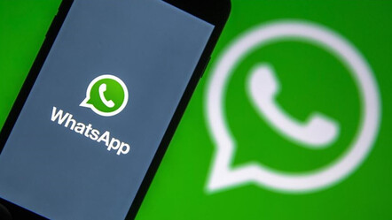 WhatsApp, kameralardan çekinenler için yepyeni özelliğini kullanıma sunuyor - teknoloji