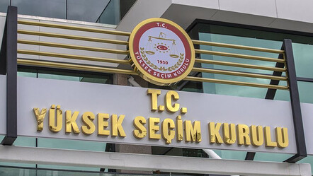 YSK çok sayıda bilişim personeli alacak: İlan Resmi Gazete'de yayımlandı, işte şartlar ve başvuru takvimi - gundem