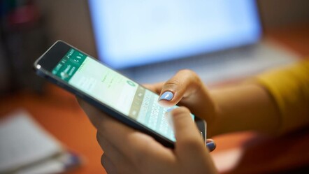 WhatsApp güncellemesi IOS ve Android cihazlardan nasıl kaldırılır? Lider mesajlaşma uygulamasının son güncellemesini kaldırmanın pratik tekniği... - teknoloji