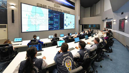 14 ilde sosyal medya provokatörlerine operasyon: 27 kişi gözaltına alındı - gundem