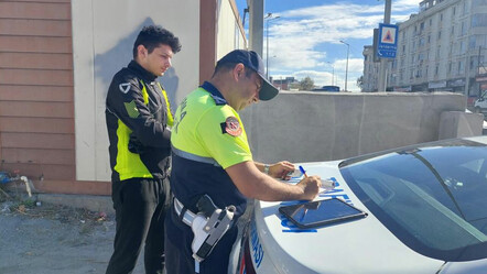 Evden yeni aldığı motosikletiyle çıktı, taksiyle geri döndü - gundem