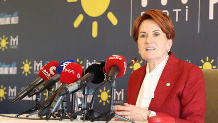 İyi Parti'den yeni ittifak arayışları: Sağ partilerin kapısı çalınabilir - politika