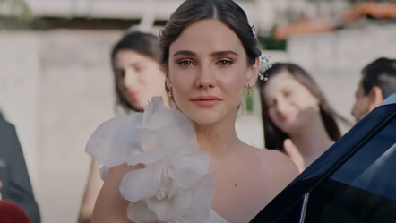 Tarih kesinleşti… Umut Evirgen ile Alina Boz evleniyor - magazin