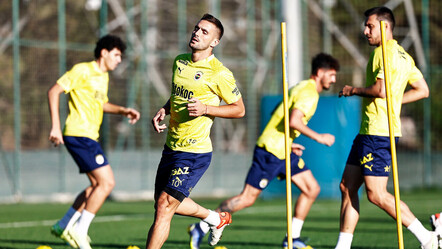 Tadic-Dzeko kulübeye: İsmail Kartal Avrupa'da kadroyu değiştirecek - spor