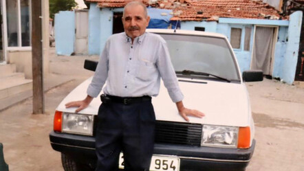 Günlerdir haber alınamayan şehit babası ölü bulundu - gundem