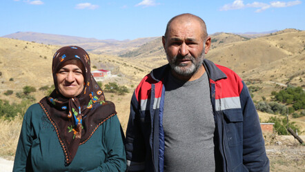 Depremde 'ölü' olarak kayıtlara geçti, talihsiz kadın yaşadığını ispatlamaya çalışıyor: 'Evden çıkamıyorum' - gundem