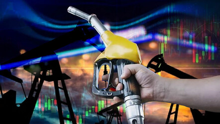 Akaryakıt fiyatları için tehlike çanları çalıyor! Goldman, petrol tahminini yükseltti: Depoları fullemek hayal olacak! - ekonomi