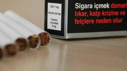 Sigaraya yasak kapsamı genişledi! Tiryakileri üzülecek, artık her yerde satılamayacak - ekonomi