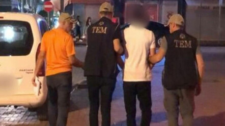 Sinop'ta FETÖ operasyonu: 1 kişi yakalandı - gundem