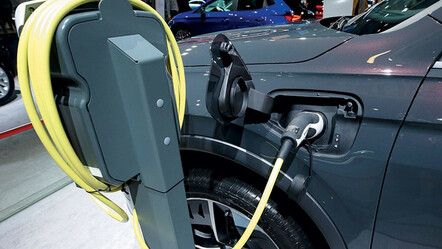 Avrupa'da satın alınan 5 araçtan 1'i elektrikli - t-otomobil