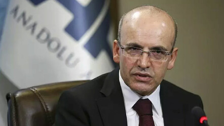 Milyarlık arazi satışı iddiasına yalanlama! Bakan Şimşek'ten açık talimat: