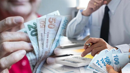 Milyonlara ikinci emeklilik ve çifte maaş imkanı geliyor: Uzman isim TES'in detaylarını açıkladı - ekonomi