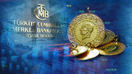 Gram altının önündeki son engel kalkıyor! Merkez Bankası sonrası rekor kıracak: Yıldırımtürk rakam verdi - ekonomi
