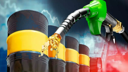 Petrol piyasası rahat nefes aldı: Akaryakıt fiyatlarını etkileyecek karar İran'dan geldi - ekonomi