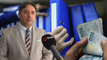 Kıdem tazminatı tartışmaları derin: SGK Uzmanı Karakaş, 1950'li yıllara işaret etti, detayları tek tek anlattı - ekonomi