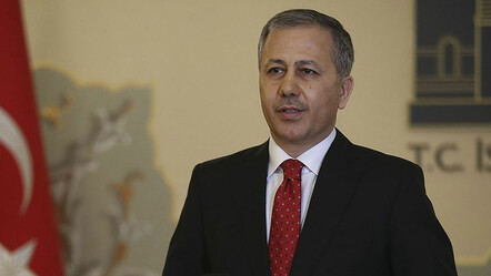 Bakan Yerlikaya: 6 yabancı uyruklu zehir taciri yakalandı - gundem