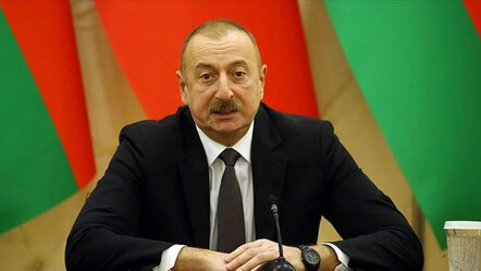 Aliyev'den ateşkes sonrası ilk açıklama: Ermeni güçleri Karabağ'dan çıkarıldı - dunya