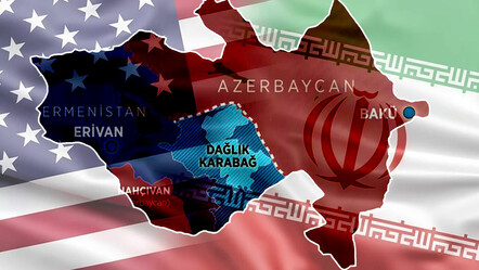 İran, Ermenistan için ABD ile birlikte devreye girdi - dunya